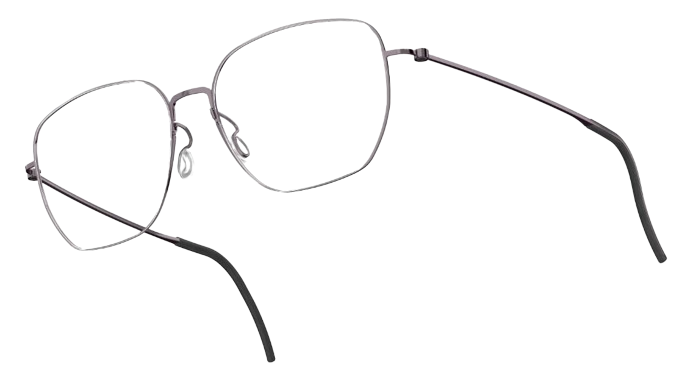 Korrektionsbrille Lindberg Thintanium 5527