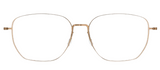 Occhiali da vista Lindberg Thintanium 5527