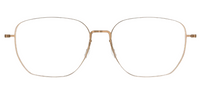 Korrektionsbrille Lindberg Thintanium 5527