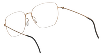 Korrektionsbrille Lindberg Thintanium 5527