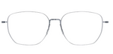 Occhiali da vista Lindberg Thintanium 5527