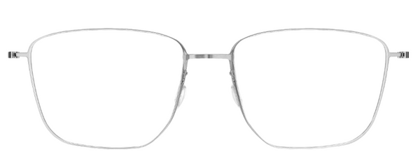 Óculos de grau Lindberg Thintanium 5525