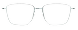 Gafas graduadas Lindberg Thintanium 5525
