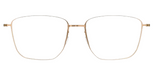 Gafas graduadas Lindberg Thintanium 5525
