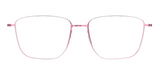 Gafas graduadas Lindberg Thintanium 5525