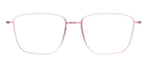 Gafas graduadas Lindberg Thintanium 5525