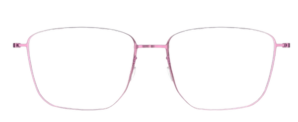 Óculos de grau Lindberg Thintanium 5525