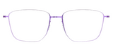 Gafas graduadas Lindberg Thintanium 5525