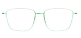 Gafas graduadas Lindberg Thintanium 5525