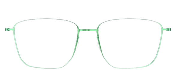 Óculos de grau Lindberg Thintanium 5525