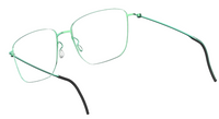 Lindberg Thintanium 5525光學眼鏡