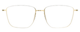 Gafas graduadas Lindberg Thintanium 5525