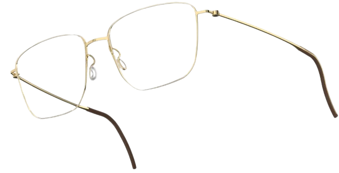 Lindberg Thintanium 5525光學眼鏡