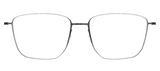 Gafas graduadas Lindberg Thintanium 5525