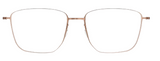 Gafas graduadas Lindberg Thintanium 5525