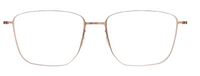 Lindberg Thintanium 5525光學眼鏡