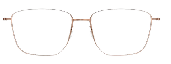 Óculos de grau Lindberg Thintanium 5525
