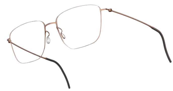 Lindberg Thintanium 5525光學眼鏡