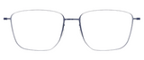 Gafas graduadas Lindberg Thintanium 5525
