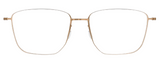 Gafas graduadas Lindberg Thintanium 5525