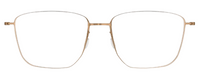 Lindberg Thintanium 5525光學眼鏡