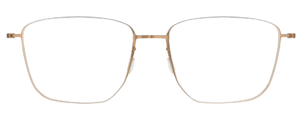 Óculos de grau Lindberg Thintanium 5525