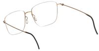 Lindberg Thintanium 5525光學眼鏡
