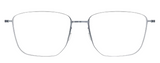 Gafas graduadas Lindberg Thintanium 5525