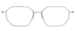 Gafas graduadas Lindberg Thintanium 5522