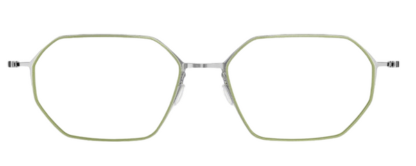 Óculos de grau Lindberg Thintanium 5522