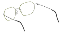 Bril op sterkte Lindberg Thintanium 5522