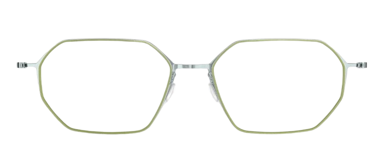 Bril op sterkte Lindberg Thintanium 5522