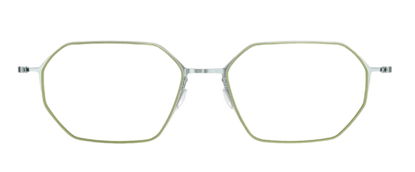 Óculos de grau Lindberg Thintanium 5522