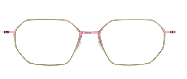 Óculos de grau Lindberg Thintanium 5522