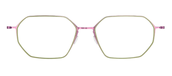 Óculos de grau Lindberg Thintanium 5522