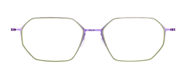 Óculos de grau Lindberg Thintanium 5522