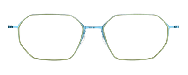 Óculos de grau Lindberg Thintanium 5522