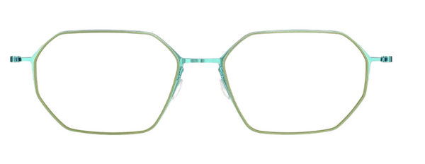 Óculos de grau Lindberg Thintanium 5522