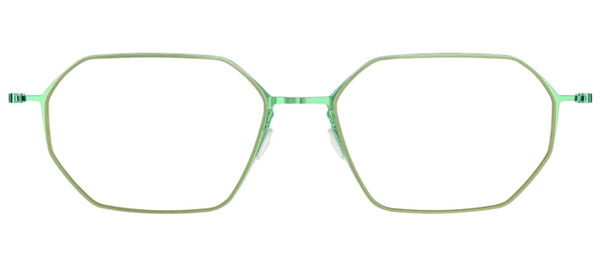 Óculos de grau Lindberg Thintanium 5522