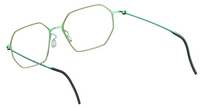 Bril op sterkte Lindberg Thintanium 5522