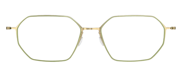 Óculos de grau Lindberg Thintanium 5522