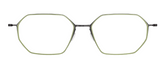 Gafas graduadas Lindberg Thintanium 5522