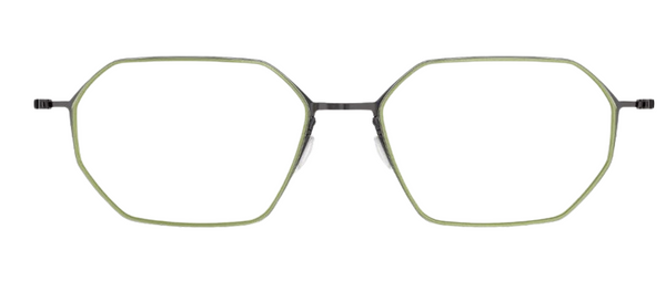 Óculos de grau Lindberg Thintanium 5522