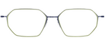 Gafas graduadas Lindberg Thintanium 5522