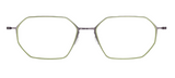 Gafas graduadas Lindberg Thintanium 5522