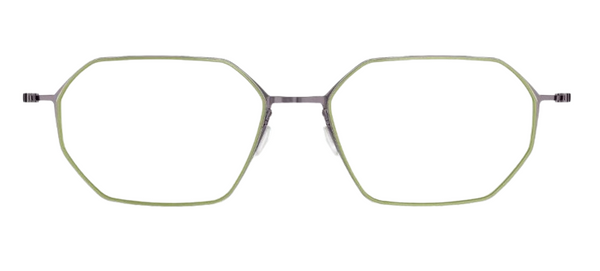 Óculos de grau Lindberg Thintanium 5522