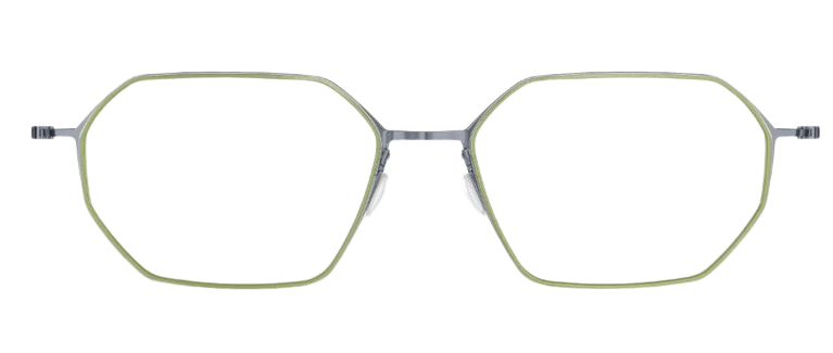 Bril op sterkte Lindberg Thintanium 5522