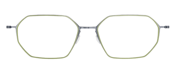 Óculos de grau Lindberg Thintanium 5522