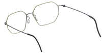 Bril op sterkte Lindberg Thintanium 5522
