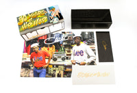Occhiali da sole Cazal edizione limitata Hip Hop Smog One 623/3